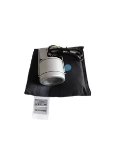 Domino led 7e6152302we3 ophelia 6 230v nw wid silver